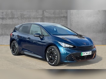 Cupra - Born