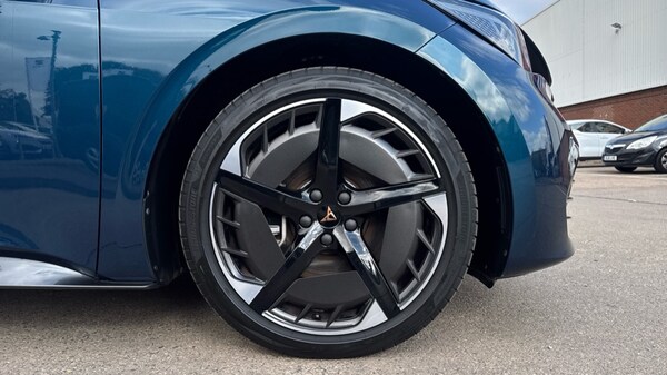 Used Cupra Born 2024 for sale - 76221759: Photo 20