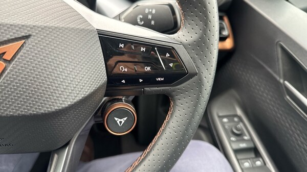 Used Cupra Born 2024 for sale - 76221759: Photo 21