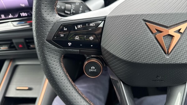 Used Cupra Born 2024 for sale - 76221759: Photo 22