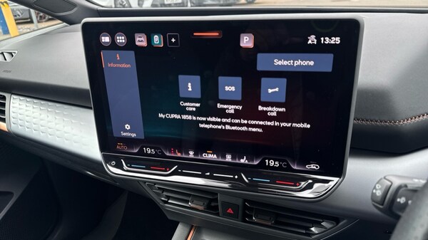 Used Cupra Born 2024 for sale - 76221759: Photo 28