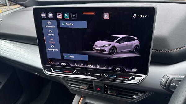 Used Cupra Born 2024 for sale - 76221759: Photo 31