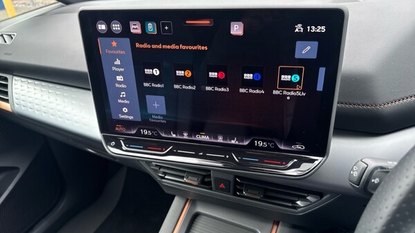 Used Cupra Born 2024 for sale - 76221759: Photo 33