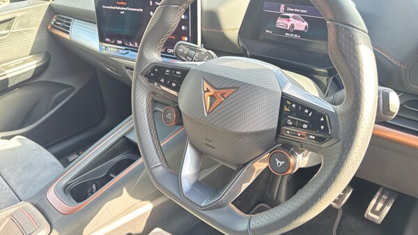Used Cupra Born 2024 for sale - 76221759: Photo 37