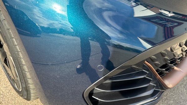 Used Cupra Born 2024 for sale - 76221759: Photo 38
