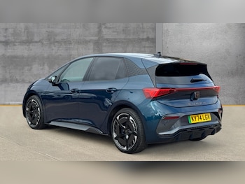 Used Cupra Born 2024 for sale - 76221759: Photo 3