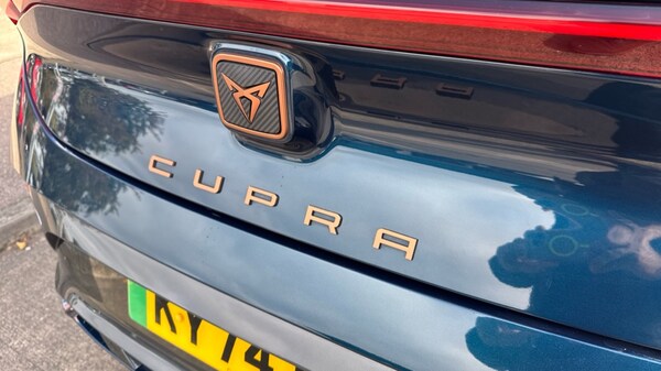 Used Cupra Born 2024 for sale - 76221759: Photo 43