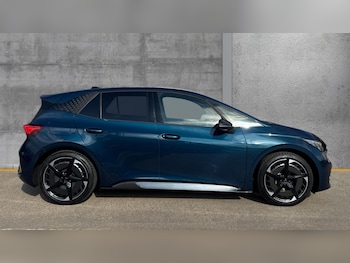 Used Cupra Born 2024 for sale - 76221759: Photo 4