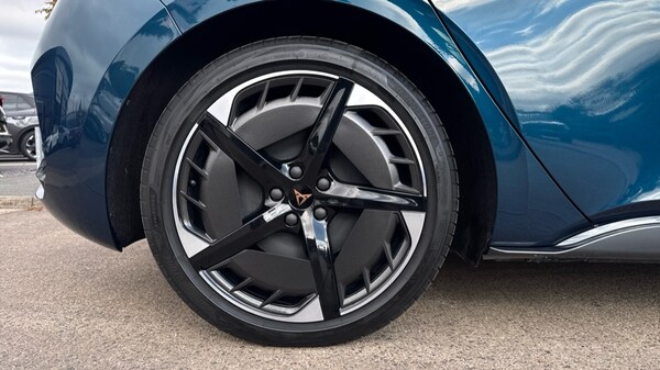Used Cupra Born 2024 for sale - 76221759: Photo 5