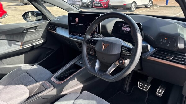 Used Cupra Born 2024 for sale - 76221759: Photo 6