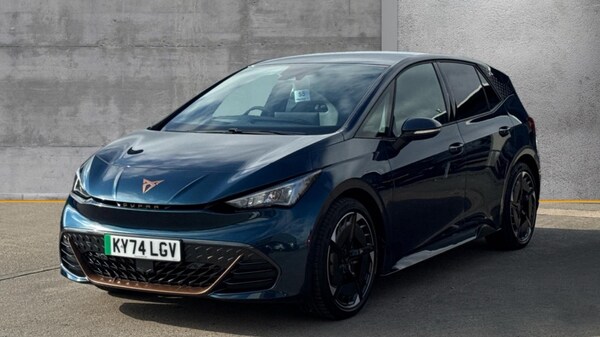 Used Cupra Born 2024 for sale - 76221759: Photo 7