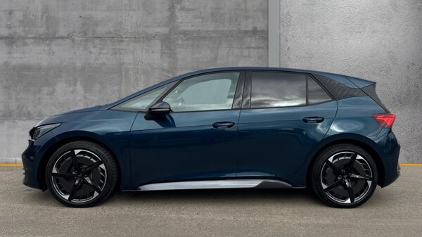 Used Cupra Born 2024 for sale - 76221759: Photo 9