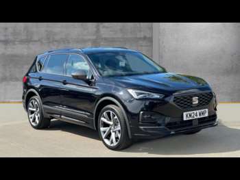 2024 - 1.5 EcoTSI FR Sport 5dr DSG Auto