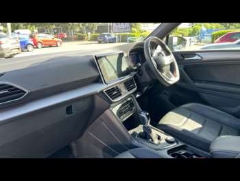 Used SEAT Tarraco 2024 for sale - 74785088: Photo