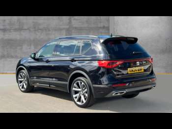 Used SEAT Tarraco 2024 for sale - 74785088: Photo