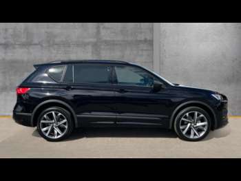 Used SEAT Tarraco 2024 for sale - 74785088: Photo