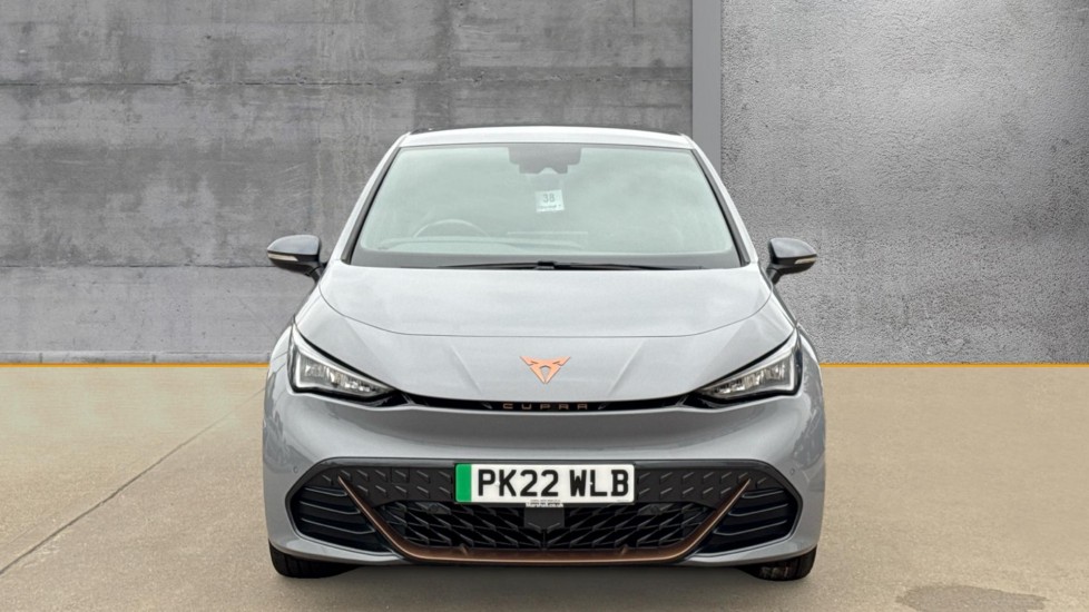 Used Cupra Born 2022 for sale - 76458896: Photo 10