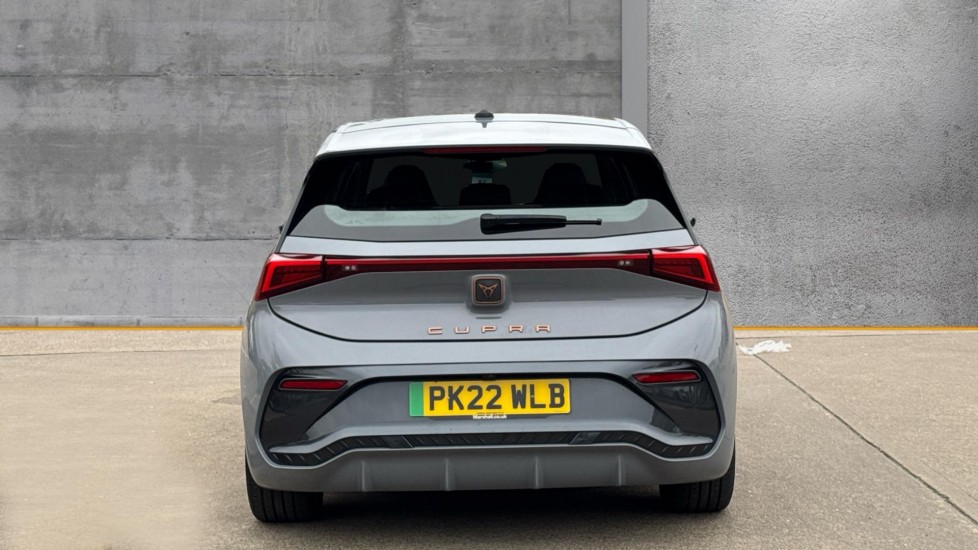 Used Cupra Born 2022 for sale - 76458896: Photo 11