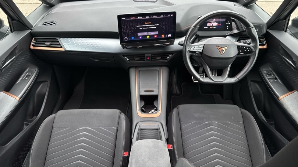 Used Cupra Born 2022 for sale - 76458896: Photo 12