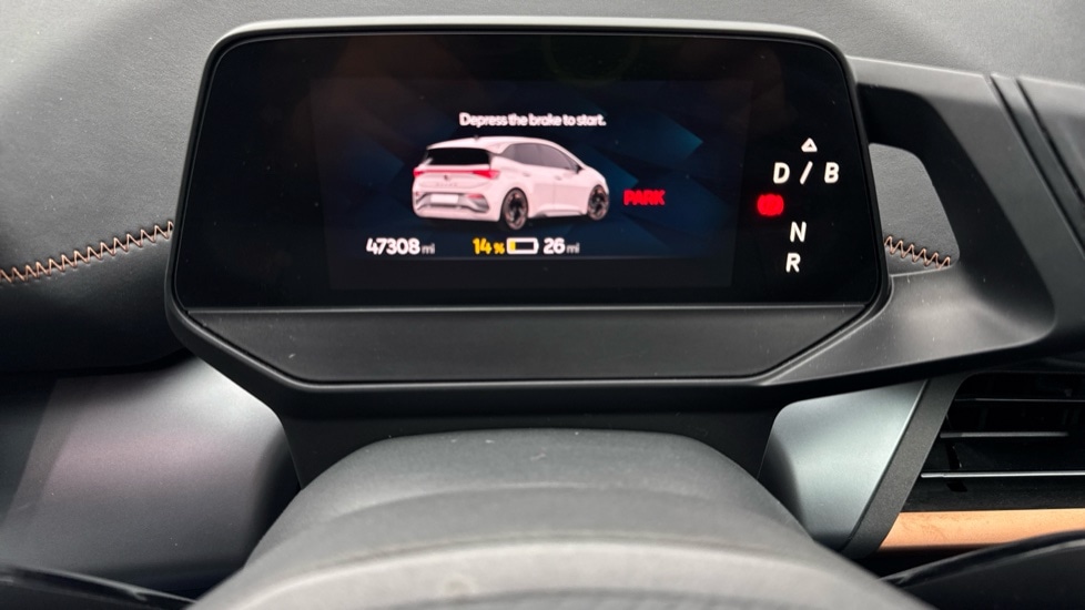 Used Cupra Born 2022 for sale - 76458896: Photo 14