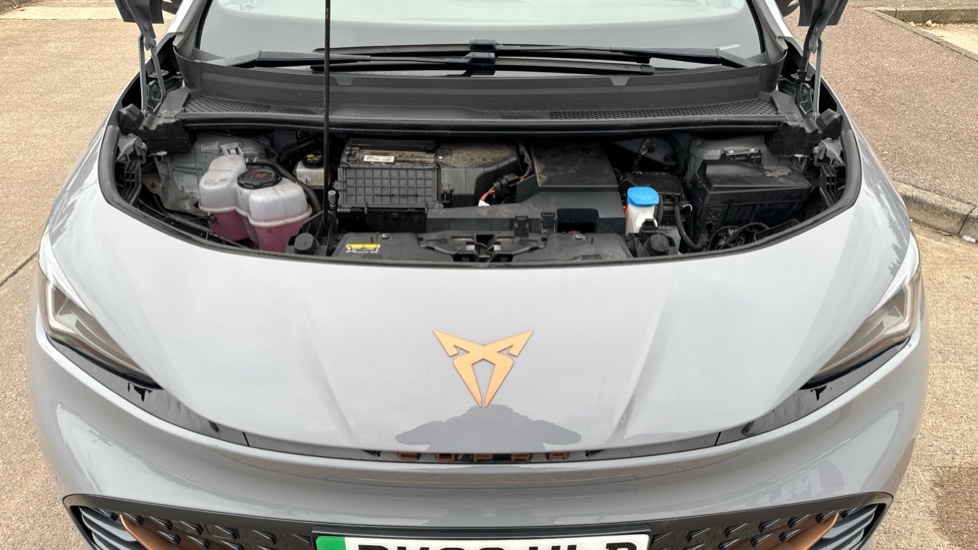 Used Cupra Born 2022 for sale - 76458896: Photo 17