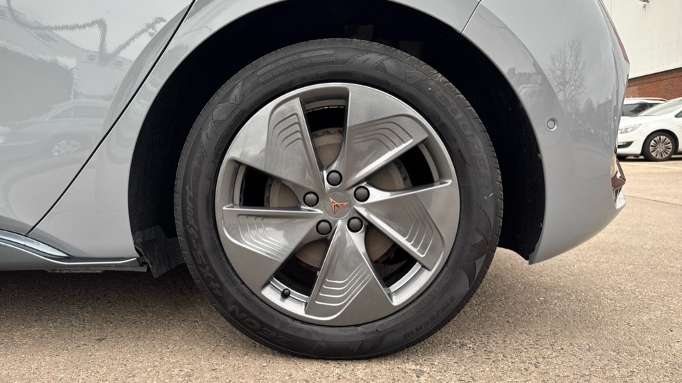 Used Cupra Born 2022 for sale - 76458896: Photo 18