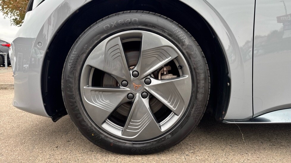 Used Cupra Born 2022 for sale - 76458896: Photo 19