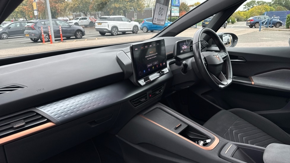 Used Cupra Born 2022 for sale - 76458896: Photo 2