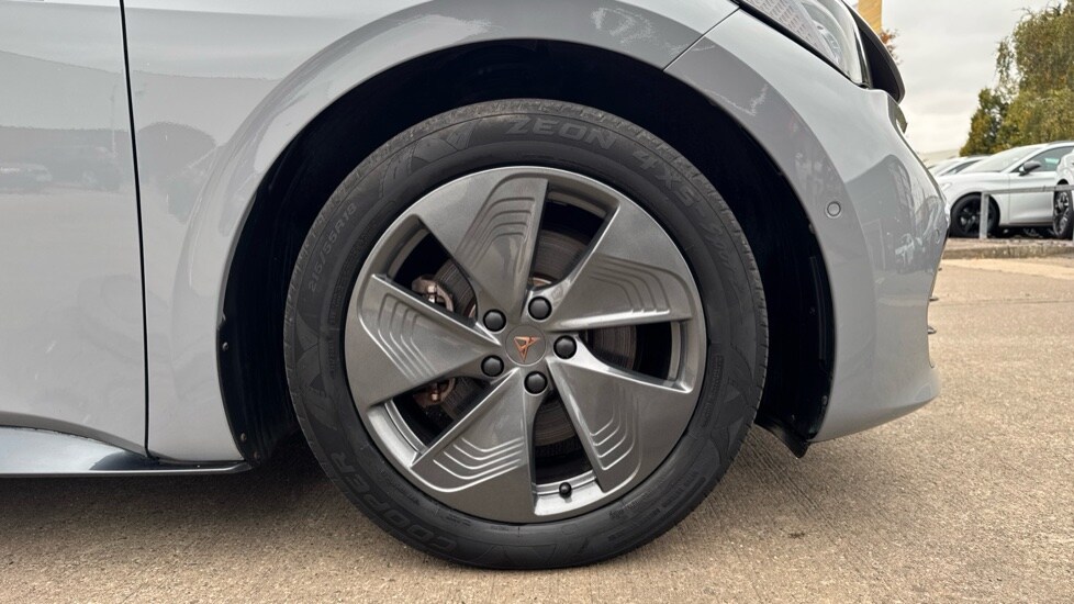 Used Cupra Born 2022 for sale - 76458896: Photo 20