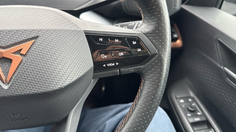 Used Cupra Born 2022 for sale - 76458896: Photo 21