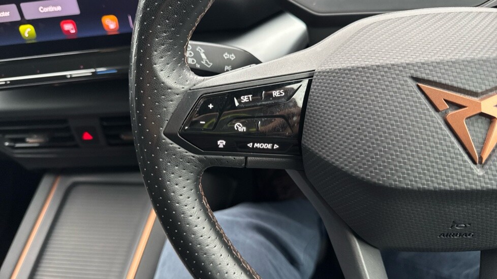 Used Cupra Born 2022 for sale - 76458896: Photo 22