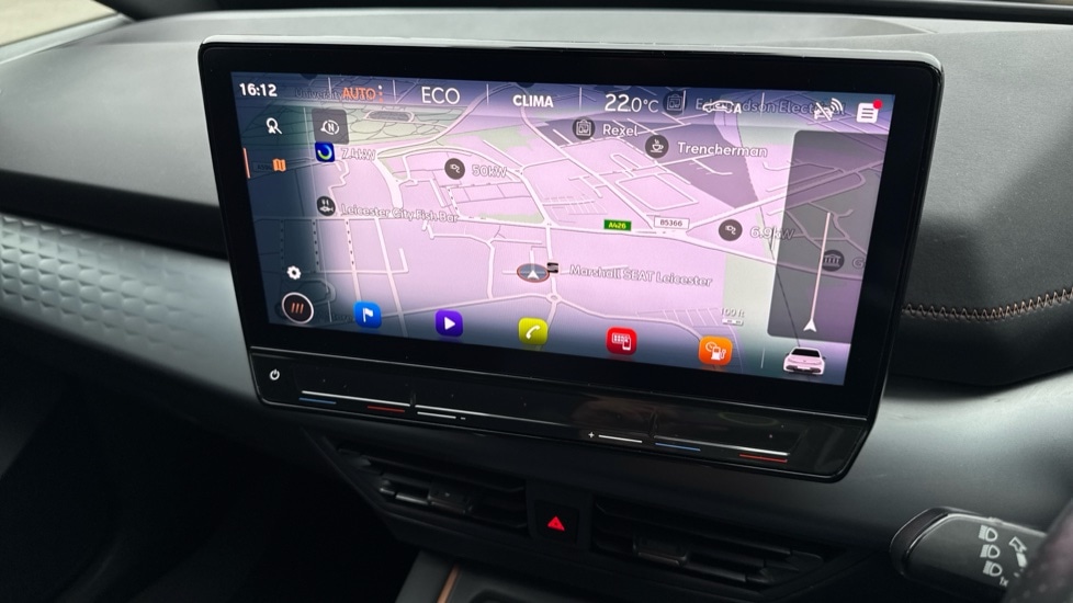 Used Cupra Born 2022 for sale - 76458896: Photo 23