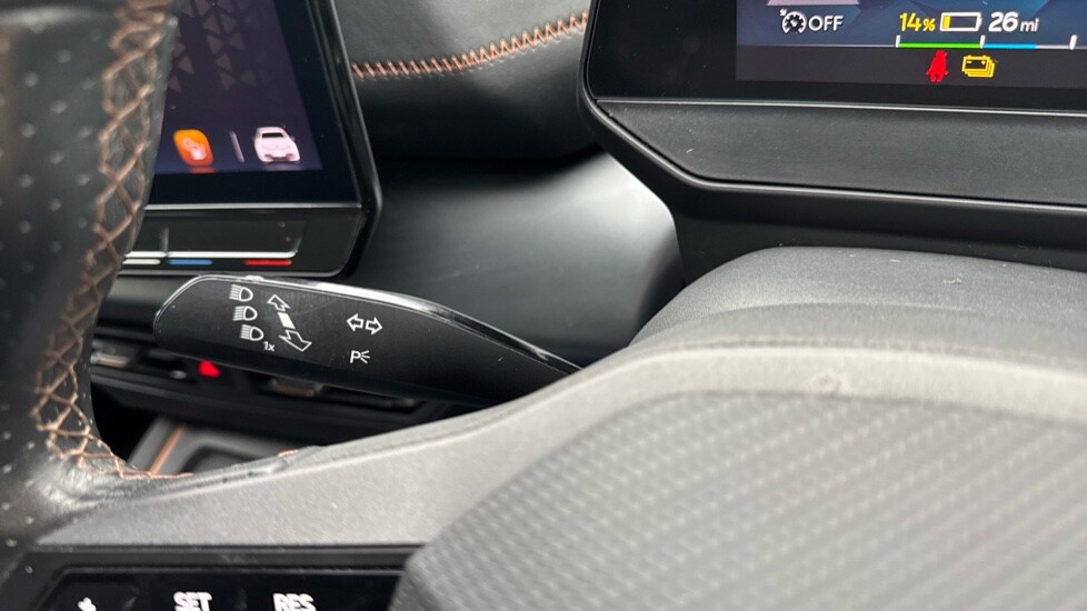 Used Cupra Born 2022 for sale - 76458896: Photo 25