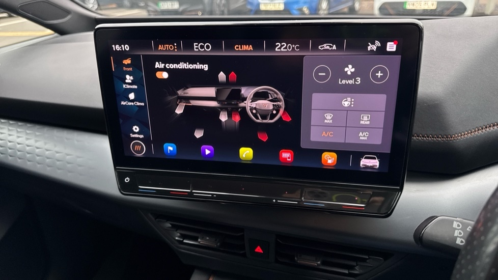 Used Cupra Born 2022 for sale - 76458896: Photo 26