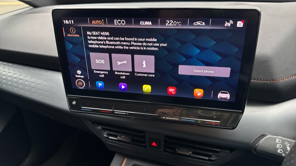 Used Cupra Born 2022 for sale - 76458896: Photo 27