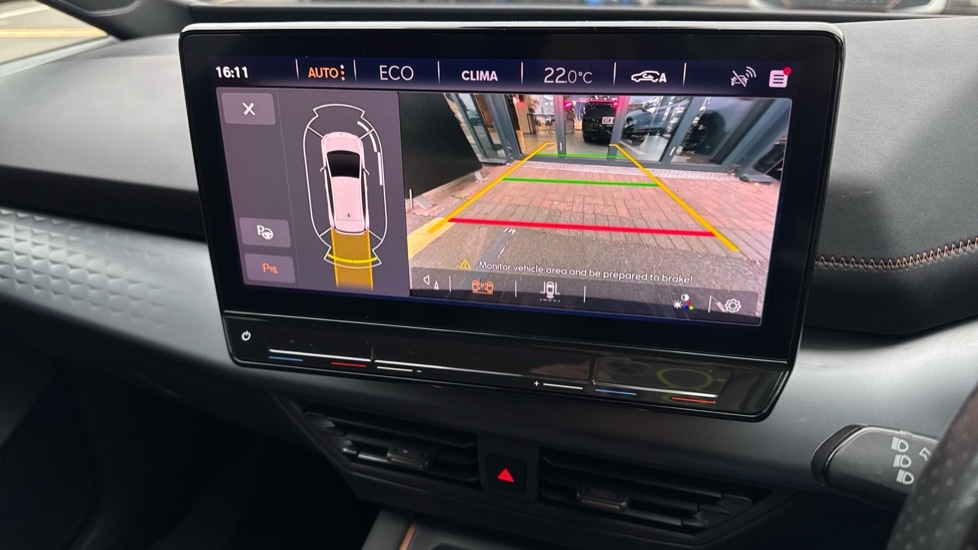 Used Cupra Born 2022 for sale - 76458896: Photo 28