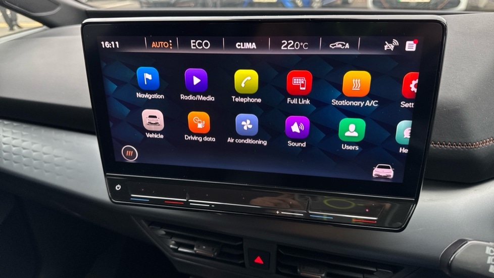 Used Cupra Born 2022 for sale - 76458896: Photo 29