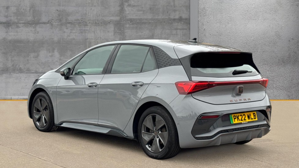 Used Cupra Born 2022 for sale - 76458896: Photo 3