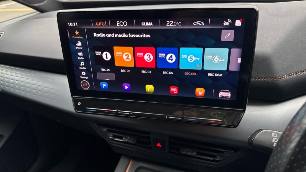 Used Cupra Born 2022 for sale - 76458896: Photo 30