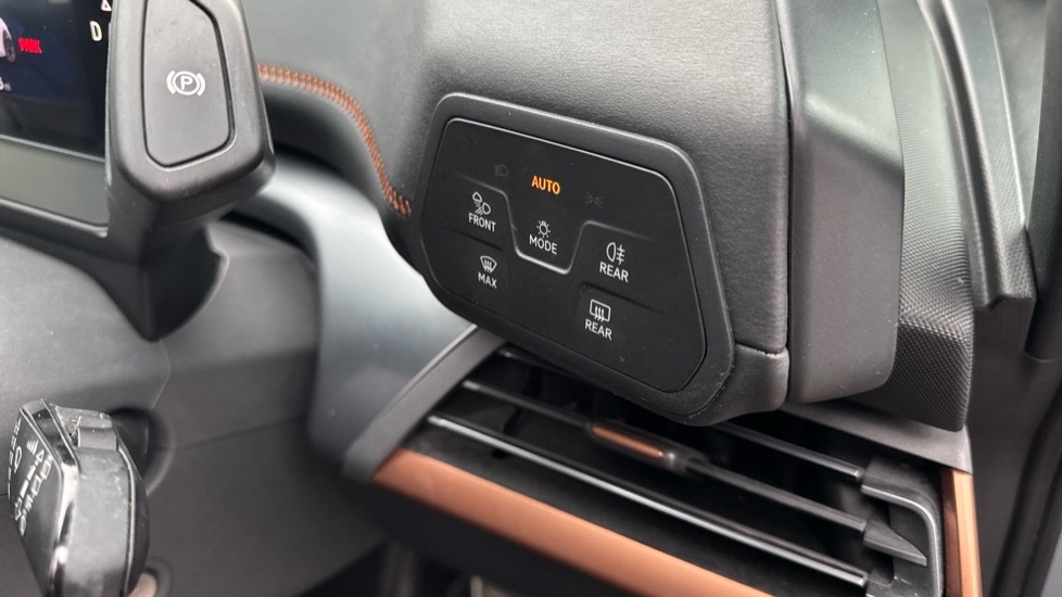 Used Cupra Born 2022 for sale - 76458896: Photo 31