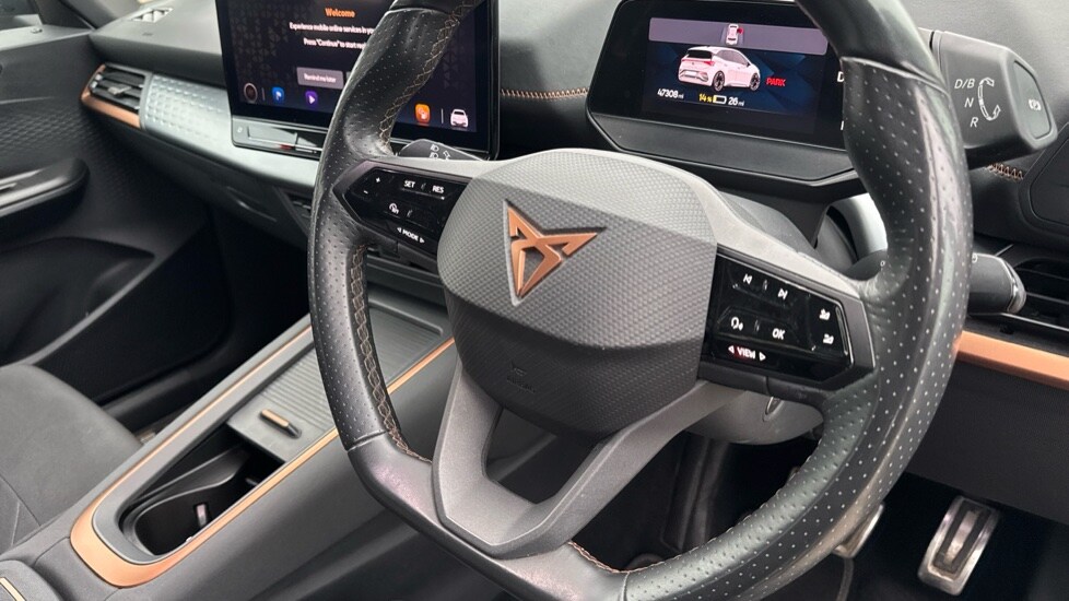 Used Cupra Born 2022 for sale - 76458896: Photo 32