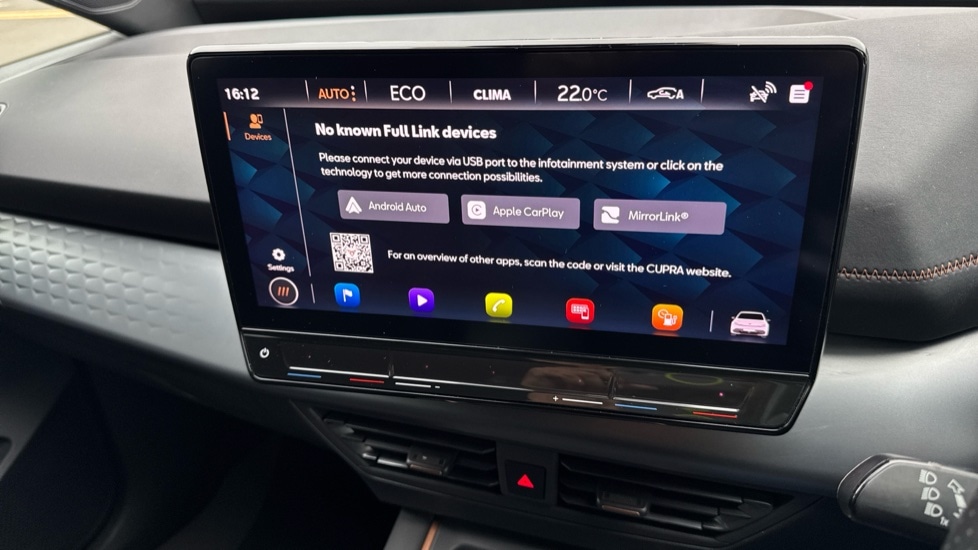 Used Cupra Born 2022 for sale - 76458896: Photo 36