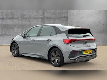 Used Cupra Born 2022 for sale - 76458896: Photo