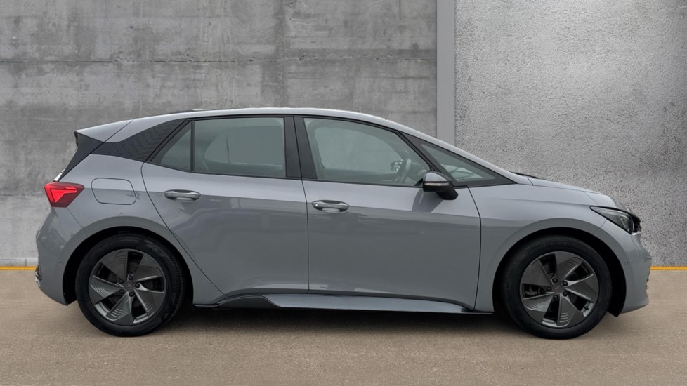 Used Cupra Born 2022 for sale - 76458896: Photo 4