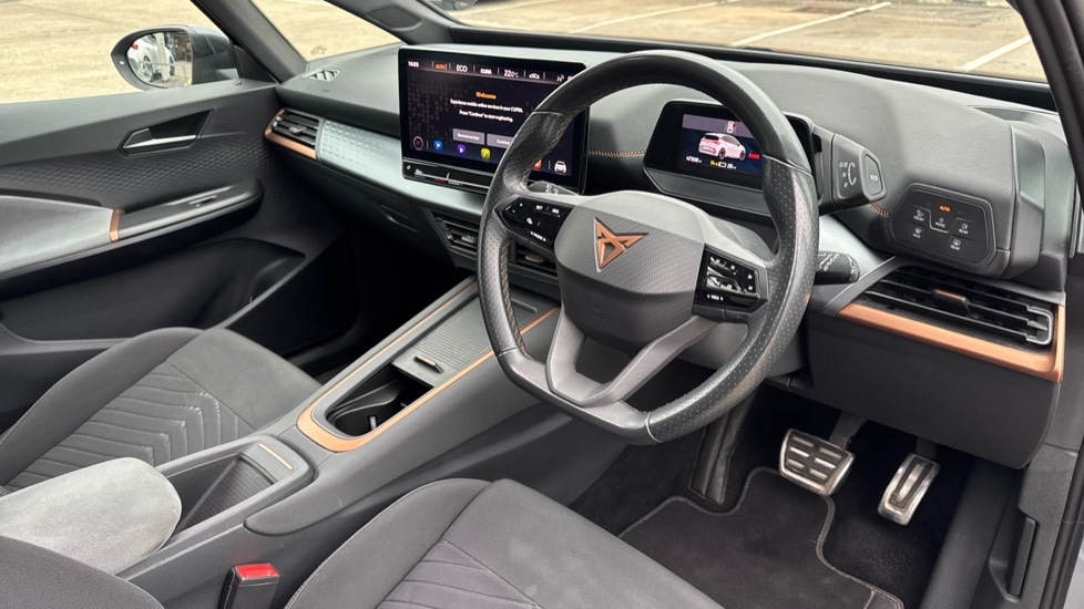 Used Cupra Born 2022 for sale - 76458896: Photo 6