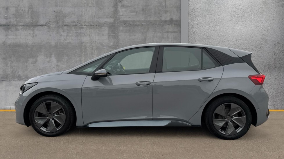 Used Cupra Born 2022 for sale - 76458896: Photo 9