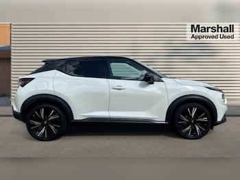 Used Nissan Juke 2020 for sale - 75868074: Photo