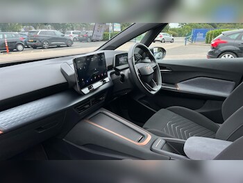 Used Cupra Born 2022 for sale - 75451758: Photo