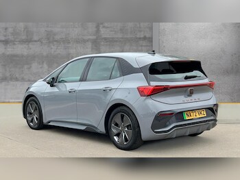 Used Cupra Born 2022 for sale - 75451758: Photo