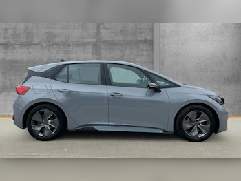 Used Cupra Born 2022 for sale - 75451758: Photo